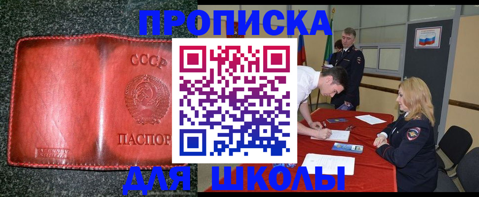 прописка в квартире в Бронницах